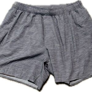 Lululemon Athletica shorts